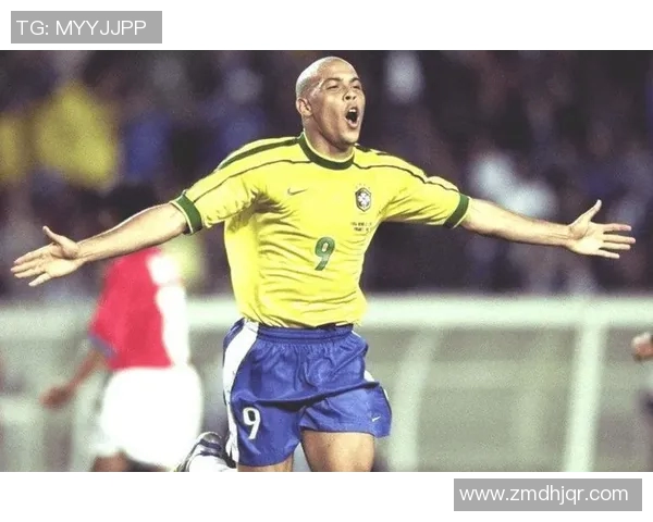 足球历史十大最著名9号球星盘点 强攻型锋线杀手的传奇岁月