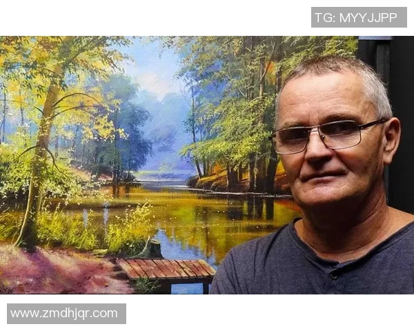 丙烯画技法如何表现足球球星的动感与个性